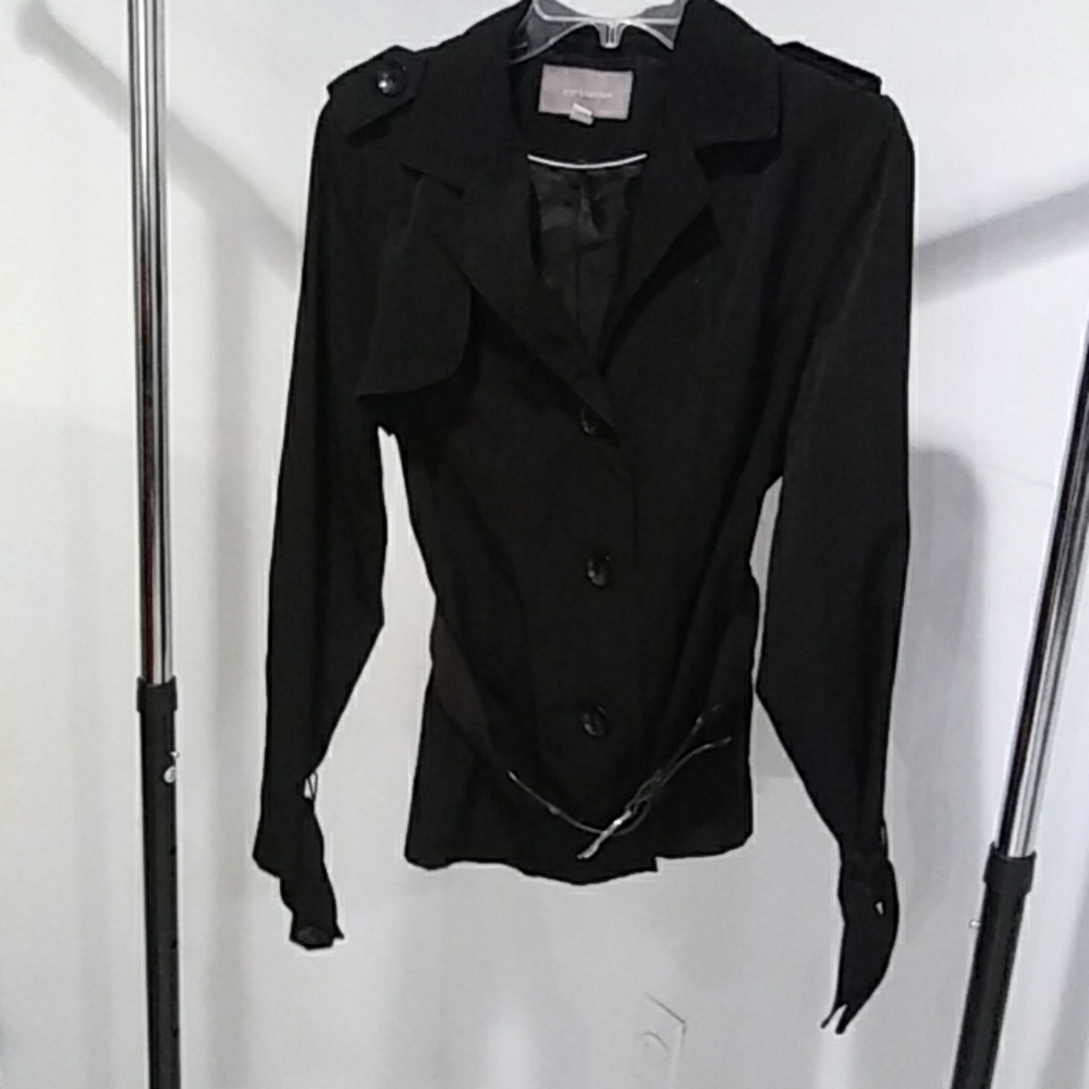 Ladies coat